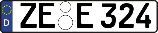 ZE-E324