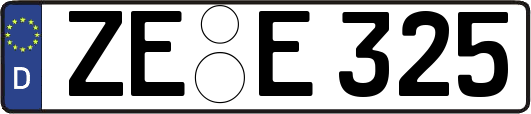 ZE-E325