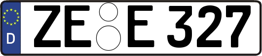 ZE-E327