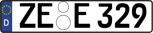 ZE-E329