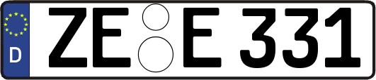ZE-E331
