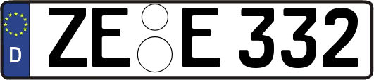ZE-E332