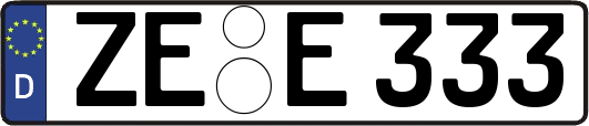 ZE-E333