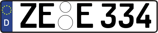 ZE-E334