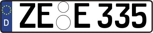 ZE-E335