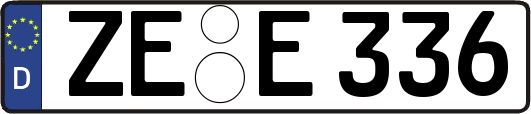 ZE-E336