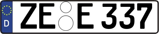 ZE-E337