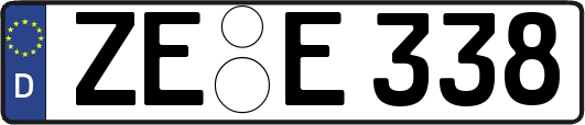 ZE-E338