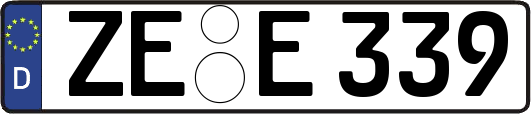 ZE-E339