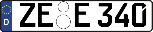 ZE-E340