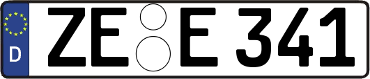 ZE-E341