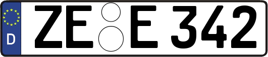 ZE-E342