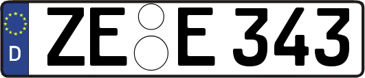 ZE-E343