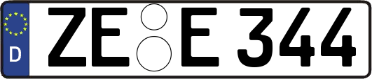 ZE-E344