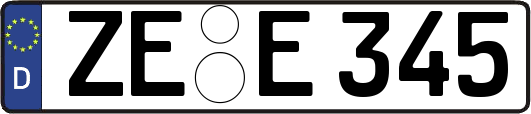 ZE-E345