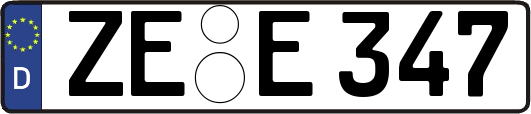 ZE-E347
