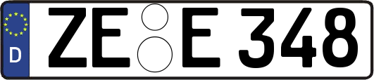 ZE-E348