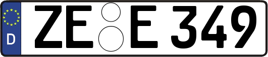 ZE-E349