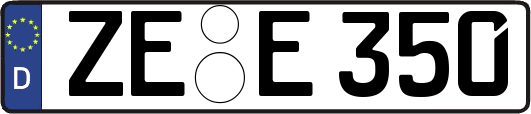 ZE-E350