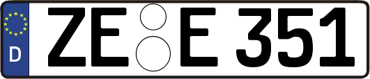 ZE-E351