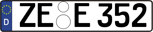 ZE-E352