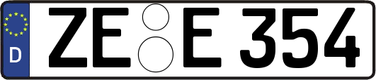 ZE-E354