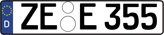 ZE-E355