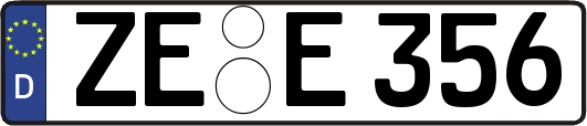 ZE-E356