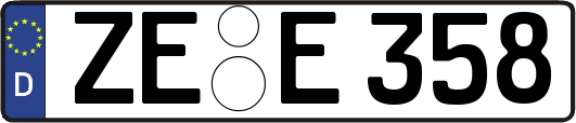 ZE-E358