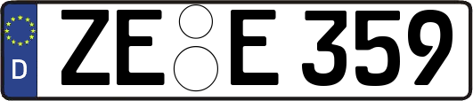 ZE-E359