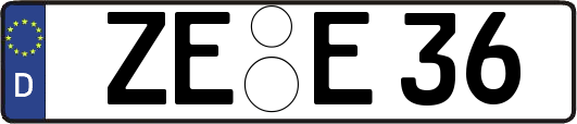 ZE-E36