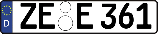 ZE-E361