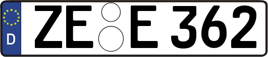 ZE-E362