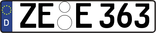 ZE-E363
