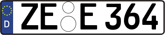 ZE-E364