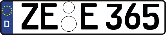 ZE-E365