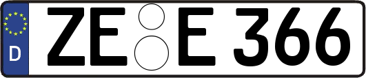 ZE-E366
