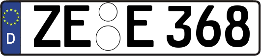 ZE-E368