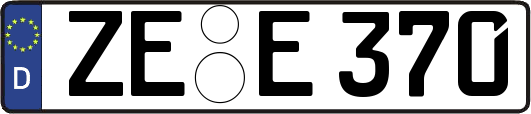 ZE-E370