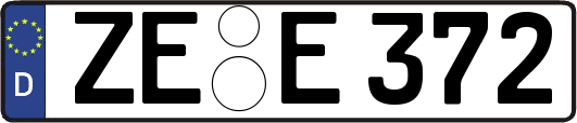 ZE-E372