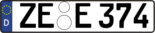 ZE-E374