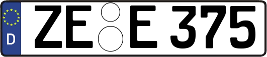 ZE-E375
