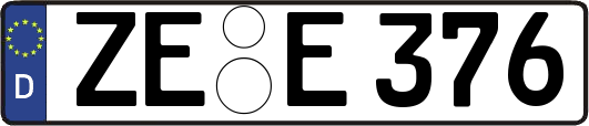 ZE-E376