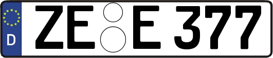 ZE-E377