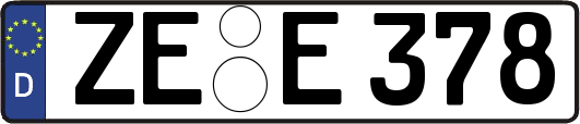 ZE-E378