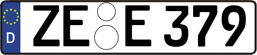 ZE-E379