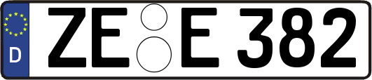 ZE-E382