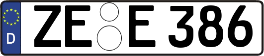 ZE-E386