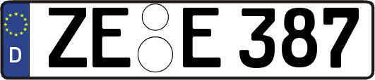 ZE-E387