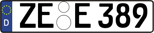 ZE-E389